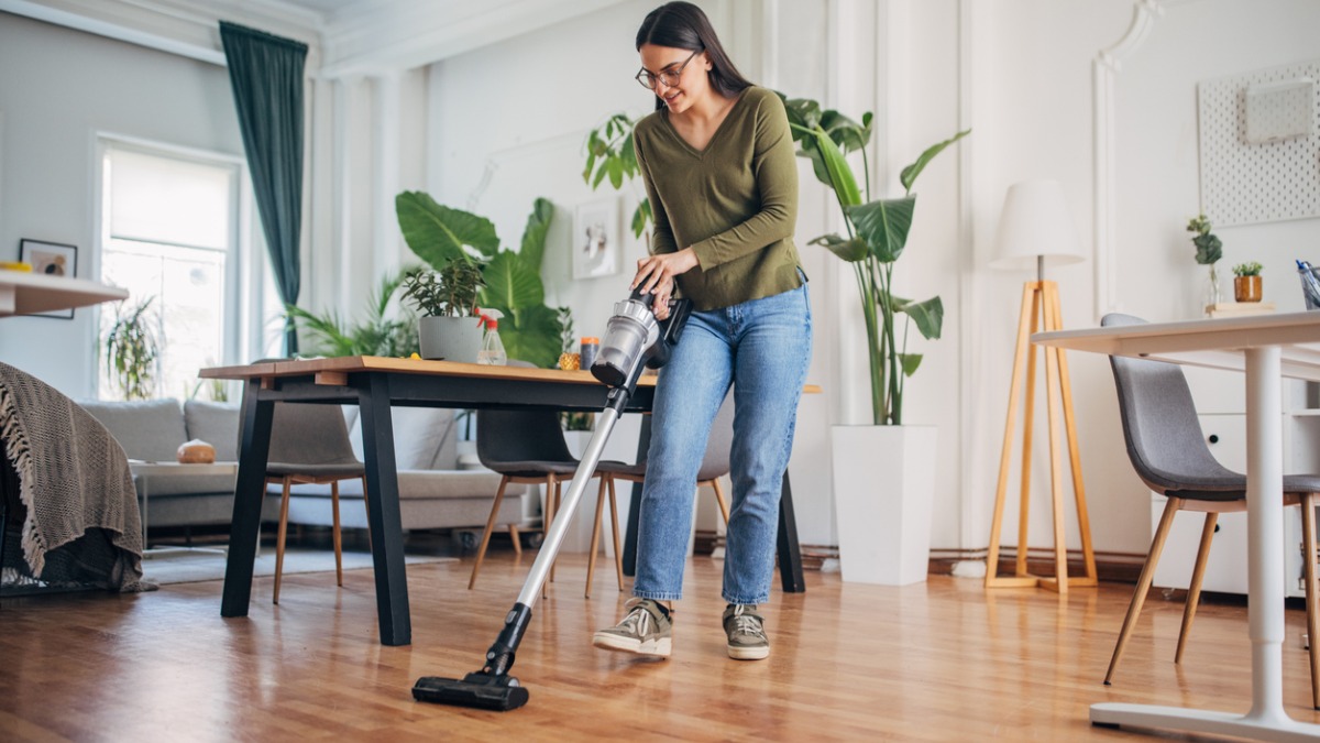 aspirateur traineaux avec ou sans sac ? 